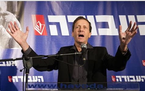 Herzog speech | Hebrew Nation Online