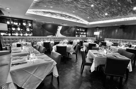 Steakhouse & Fine Dining Restaurant in Chicago | Steak 48