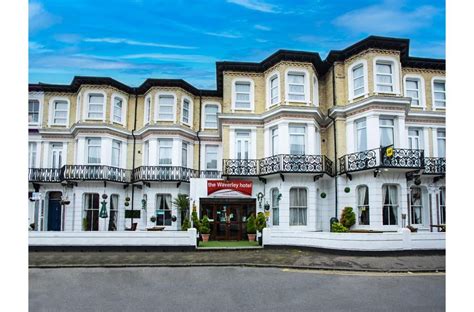 The Waverley Hotel, Great Yarmouth (aktualisierte Preise für 2024)