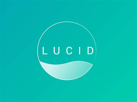 Lucid Logo - LogoDix