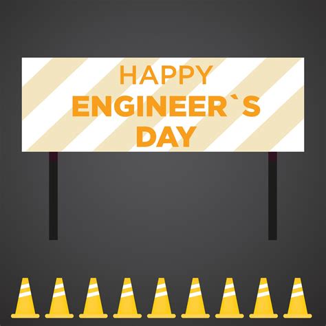 International engineers day celebration, Happy engineers day 10973529 ...