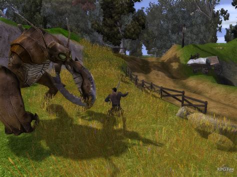 Neverwinter Nights 2 Screenshots | RPGFan