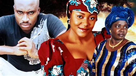 List of new Hausa films 2017-2018 - Legit.ng