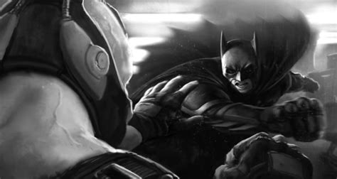 Image - Fight bane batman.jpg | Batman Wiki | FANDOM powered by Wikia