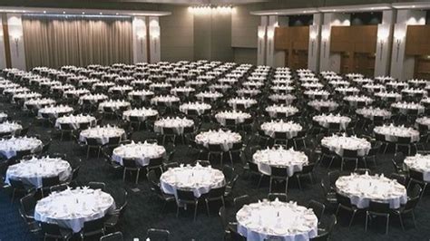 Arlington Convention Center - Arlington, TX Convention Center & Event ...