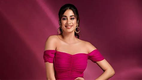 Nykaa Fashion onboards Janhvi Kapoor as new brand ambassador; launches new campaign featuring ...