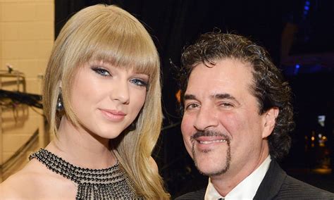 Scott Borchetta Addresses Taylor Swift Claims: 'It's Time for Some Truth'