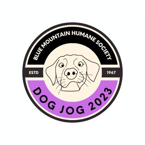 Dog Jog 2023 — Blue Mountain Humane Society | Animal Welfare in Walla Walla, WA