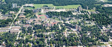 College Guide: Western Illinois agriculture programs | AGDAILY