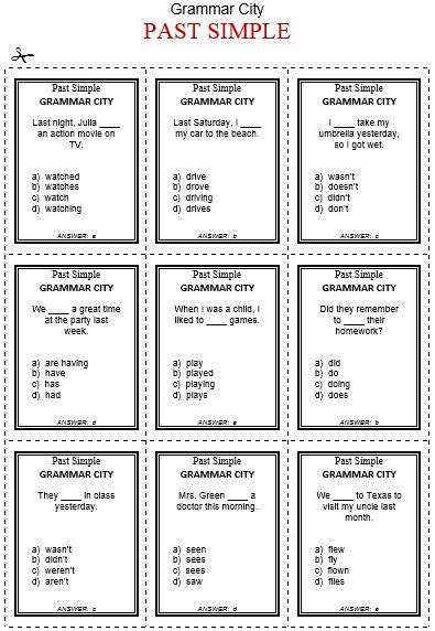 Picture | Grammar, Grammar games, English grammar