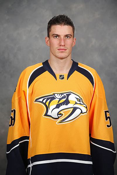 Nashville Predators Roman Josi - Clarksville Online - Clarksville News ...