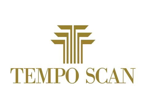 Tempo Scan Logo PNG vector in SVG, PDF, AI, CDR format