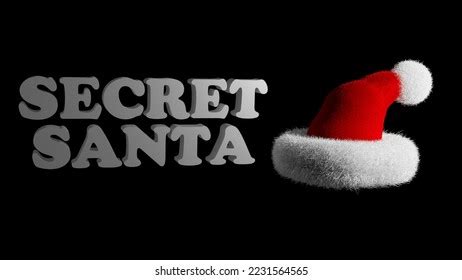 1,625 Secret Santa Logo Images, Stock Photos & Vectors | Shutterstock