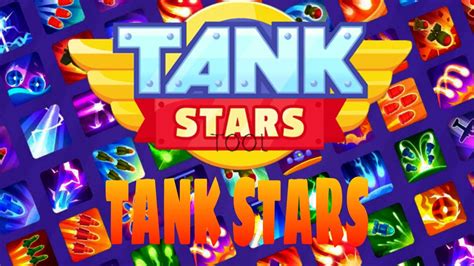 TANK STARS GAME PLAY ||🔴 REVIEW ||G1 - YouTube