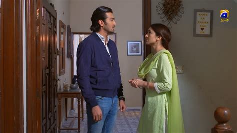 Raaz-e-Ulfat Episode 15, Har Pal Geo Drama - 14th Jul 2020 - Watch Online