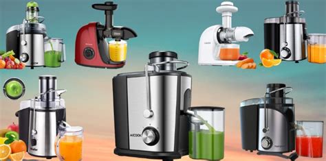 10 Best Juicers Under $100: Buying Guide and Reviews 2020 – Advanced ...