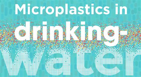 WHO calls for more research into microplastics and a crackdown on plastic pollution ...