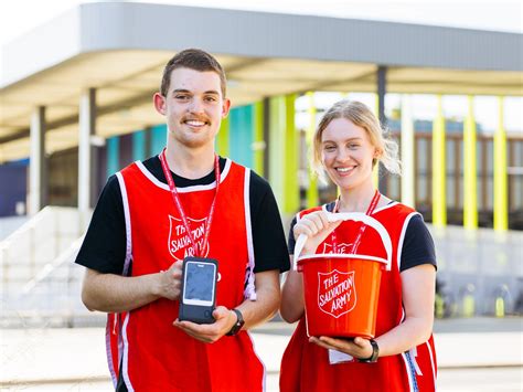 Donate to Salvos Schools | The Salvation Army Australia