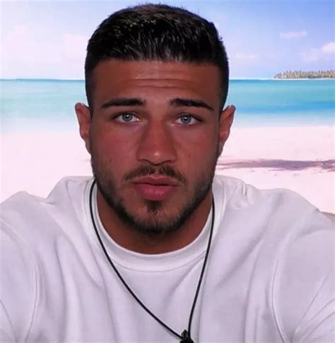 Tommy Fury - Love Island Cast 2019: All The Rumoured Contestants ...