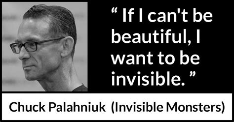 Invisibility quotes - Kwize