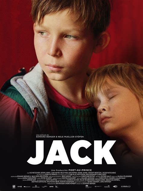 Jack - Movie Reviews