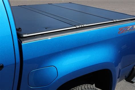 2021-2023 Ford F150 Tonneau Covers - Truck Access Plus