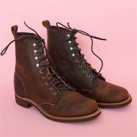 Red wing boots womens - indigoguide