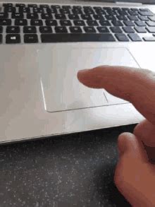 Tapping Scared GIF - Tapping Scared Concerned - Discover & Share GIFs