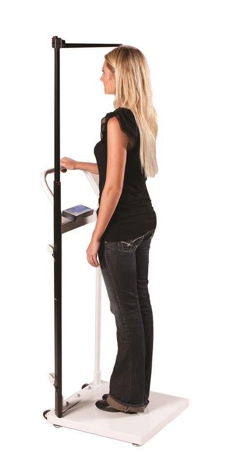 Brecknell Physicians Scale - Chestnut Ridge LLC