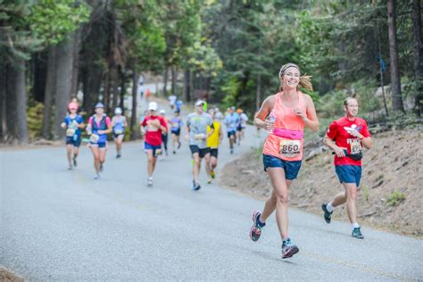 Yosemite Half Marathon, 10 May 2025 | World's Marathons