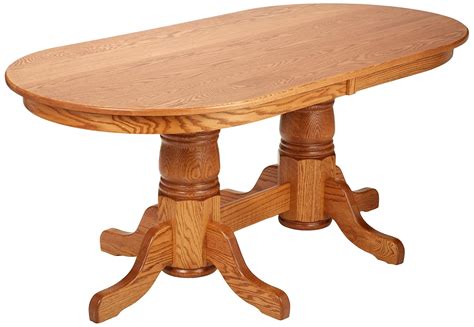 Solid Oak Dining Tables - Top Dining Tables Review