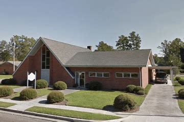 Funeral Homes in Wallace, Duplin County, NC - Funeral Zone