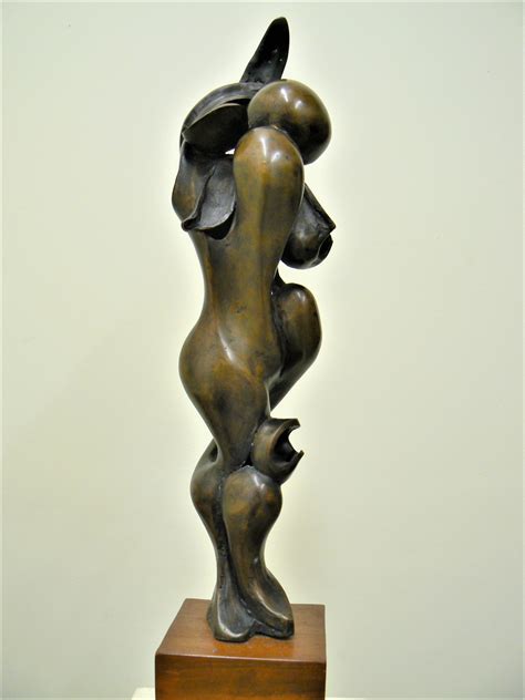 PATINA BRONZE - Richard Bannister Sculpture