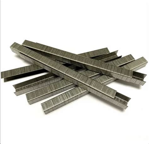 Silver Stainless Steel Staples at best price in Bengaluru | ID: 27462860362