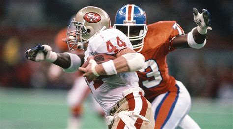 49ers legend Tom Rathman makes bold prediction for game vs Cowboys ...