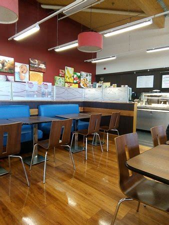 TESCO CAFE, Barnstaple - Station Rd - Restaurant Reviews, Photos ...