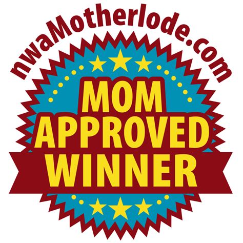 2016 Mom-Approved Award Winners Announced