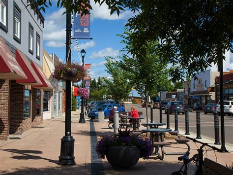 WHY DOWNTOWN LEDUC IS YOUR NEXT 1-DAY LOCAL GETAWAY – DISCOVER LEDUC REGION