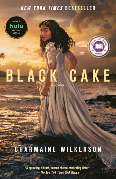 Black Cake: A Novel by Charmaine Wilkerson, Paperback | Barnes & Noble®