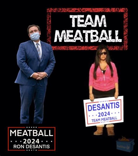 meatball | Meatball Ron | Know Your Meme