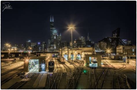 Amtrak Chicago | Train travel, Amtrak, Train station