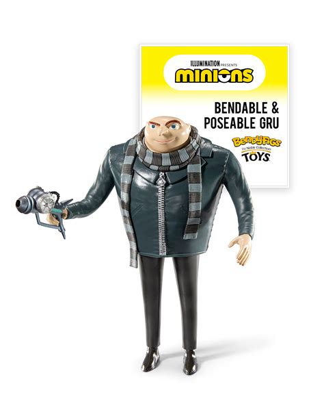 Gru Despicable Me Toys | ubicaciondepersonas.cdmx.gob.mx