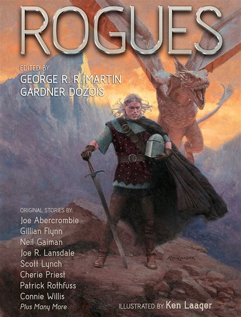 Rogues - Subterranean Press