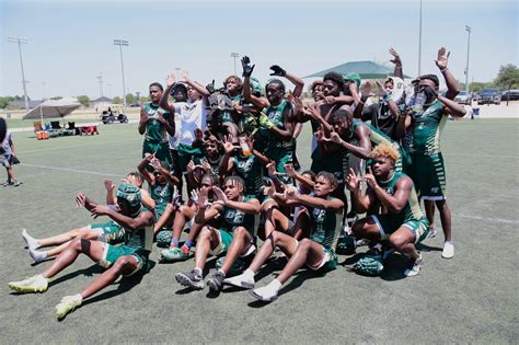 2022 DeSoto Eagles Football Season Preview