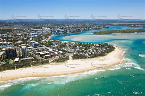 Aerial Photo Maroochydore QLD Aerial Photography