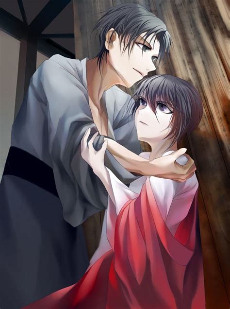 Fruits Basket Image by Pixiv Id 28912700 #3401727 - Zerochan Anime Image Board