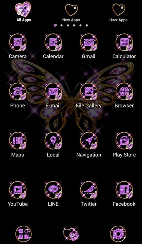 Amethyst - February Birthstone APK for Android - Download