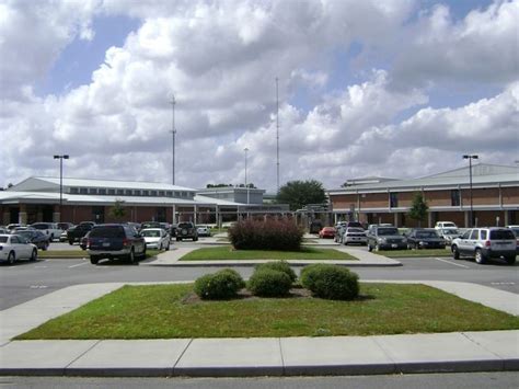 Lowndes High School ~ Detailed Information | Photos | Videos