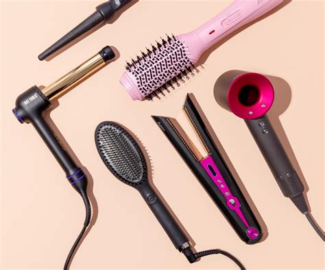 I’m a Beauty Editor & These 5 Popular Hair Tools Are *Genuinely* Worth the Money