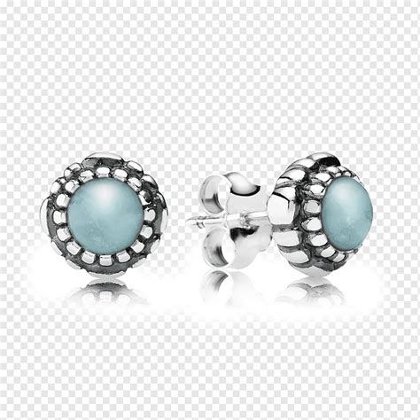 Earring Birthstone Pandora Jewellery, bracelet, gemstone, ring, bracelet png | PNGWing